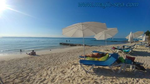 Isla Mujeres