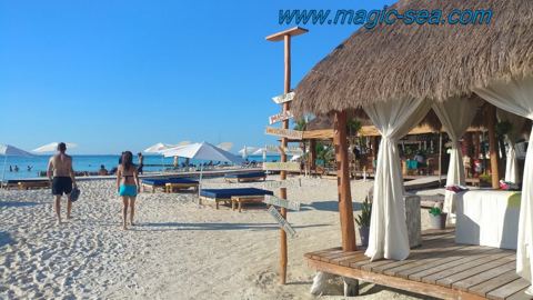 Isla Mujeres