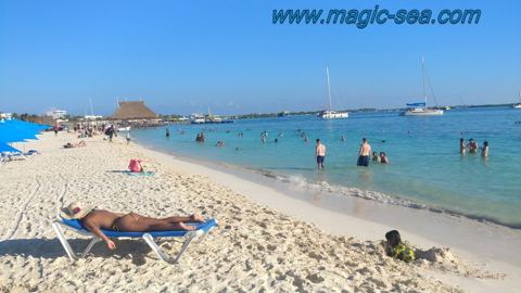 Isla Mujeres