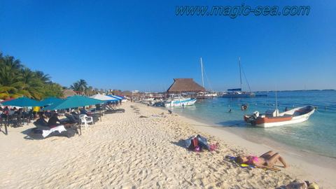 Isla Mujeres