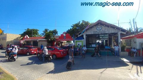 Isla Mujeres