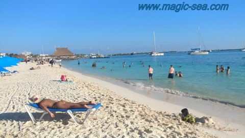 Isla Mujeres