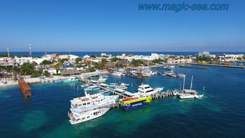Isla Mujeres