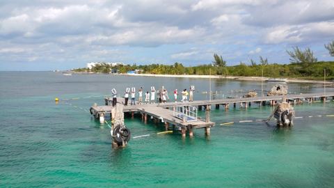 Isla Mujeres