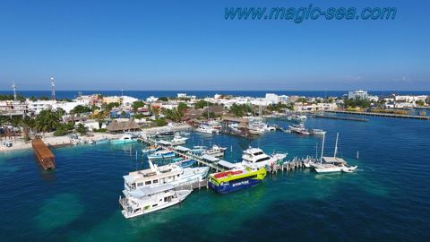 Isla Mujeres