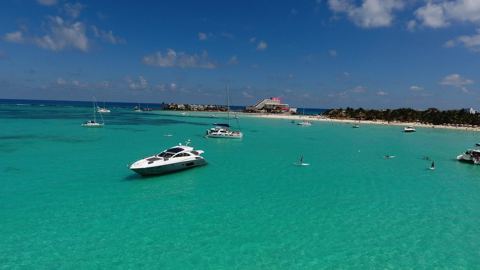 Isla Mujeres