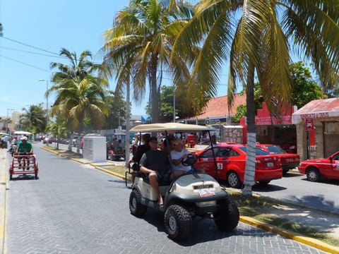 Isla Mujeres