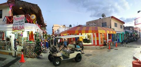 Isla Mujeres