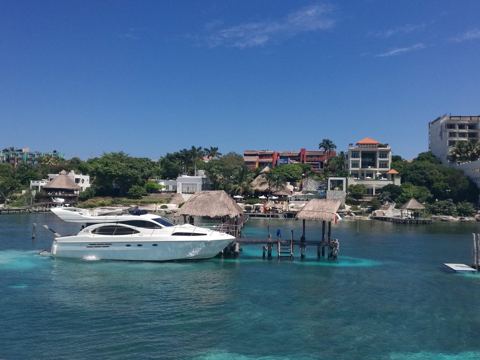 Isla Mujeres