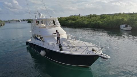 Isla Mujeres