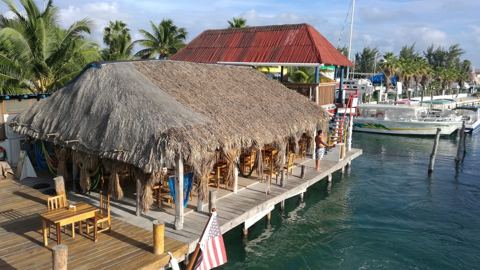 Isla Mujeres