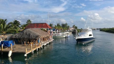 Isla Mujeres
