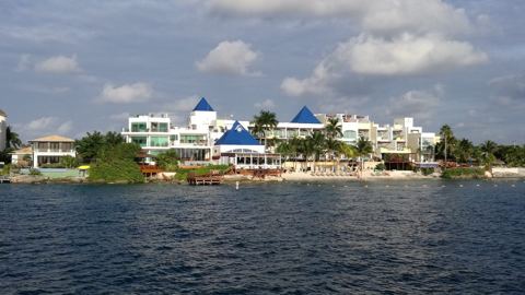 Isla Mujeres