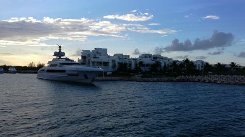 Isla Mujeres