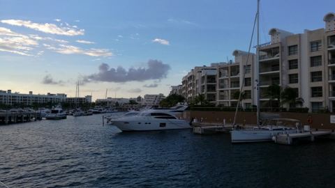 Isla Mujeres
