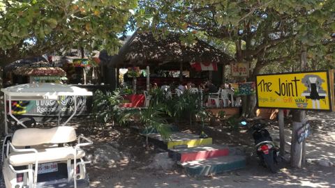 Isla Mujeres