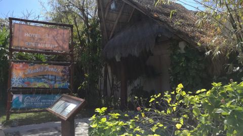 Isla Mujeres