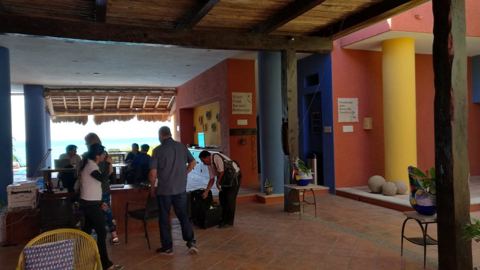 Isla Mujeres