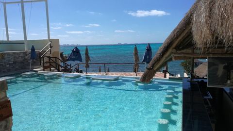 Isla Mujeres