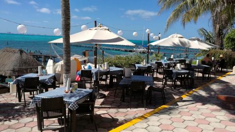 Isla Mujeres