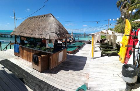 Isla Mujeres