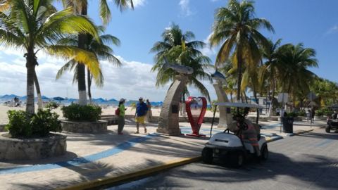 Isla Mujeres