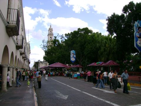 Mérida