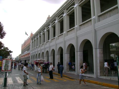 Mérida