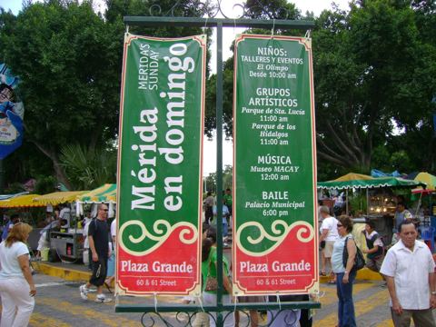 Mérida