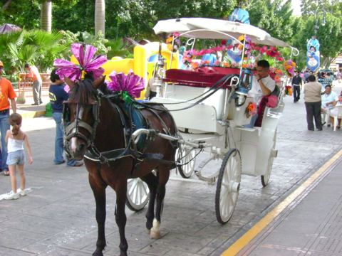 Mérida