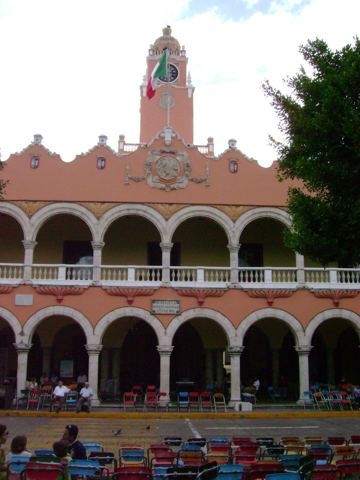 Mérida