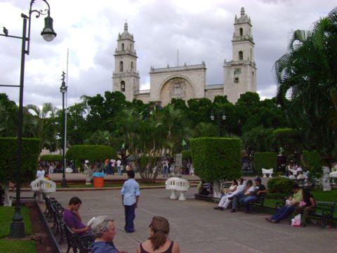 Mérida