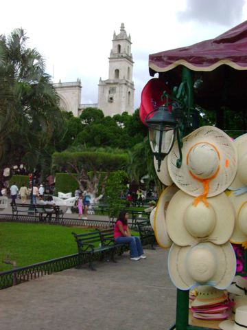 Mérida