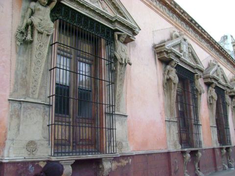 Mérida