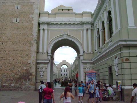Mérida