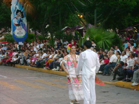 Mérida