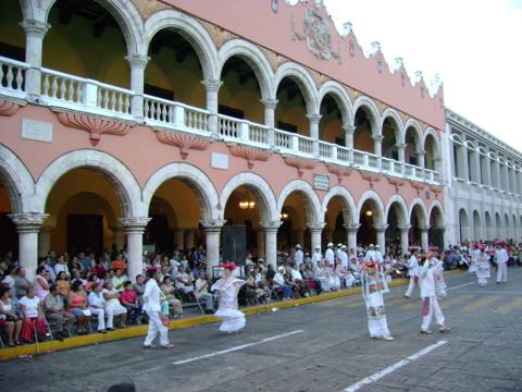 Mérida