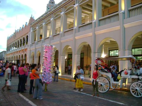 Mérida