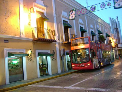 Mérida