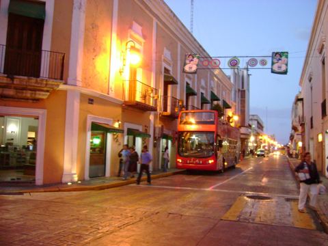 Mérida