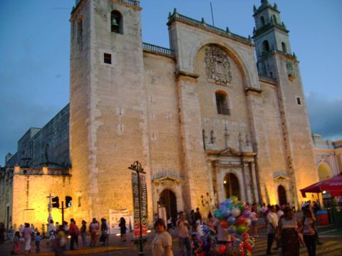 Mérida