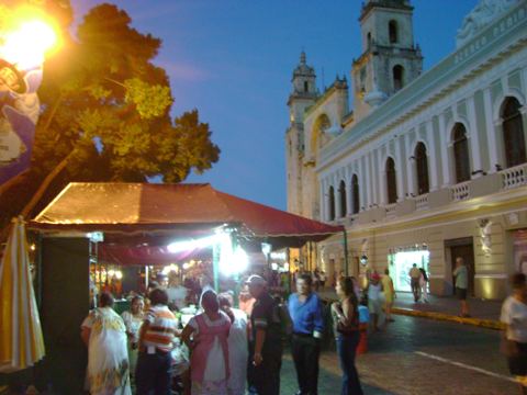 Mérida
