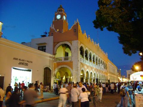Mérida