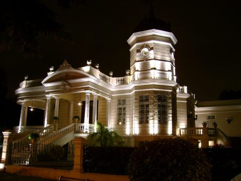 Mérida