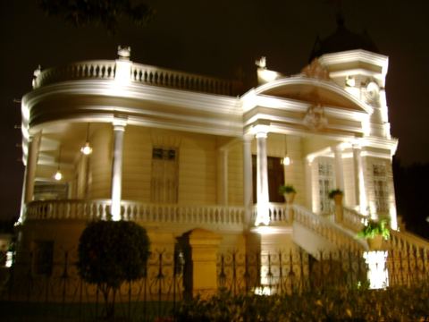 Mérida