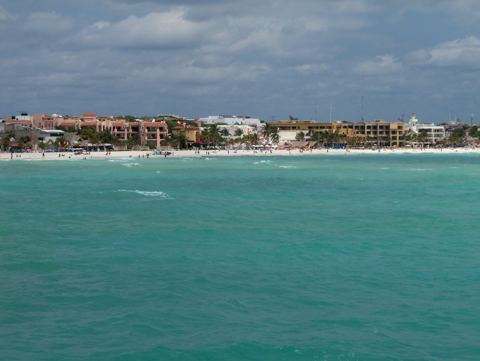 Playa del Carmen