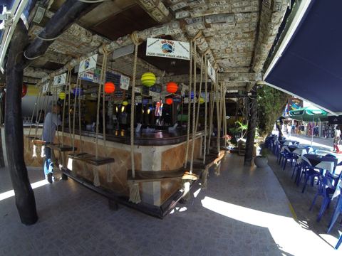 Playa del Carmen