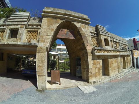 Playa del Carmen