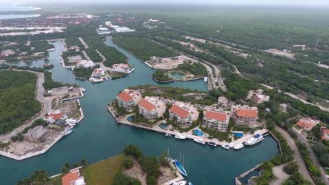 Puerto Aventuras