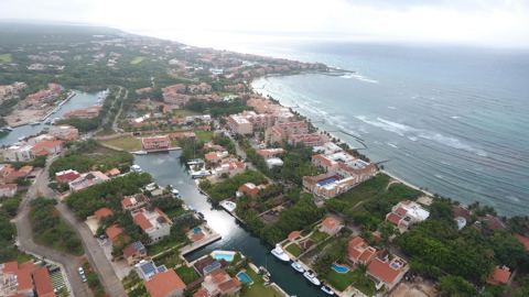 Puerto Aventuras